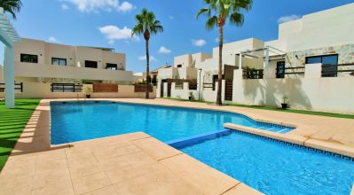 Villa - Sale - Villamartin - Villamartin