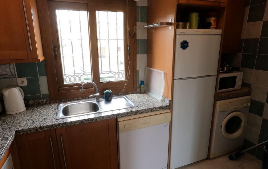 Sale - Apartments - Algorfa