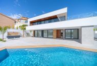 Sale - Villa - Ciudad Quesada - Rojales
