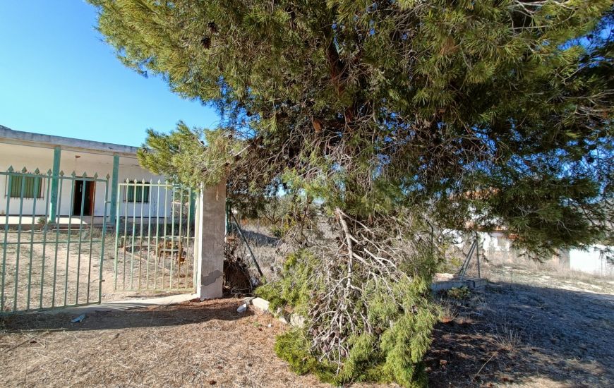 Venta - Casa Rural - Hondon de los Frailes