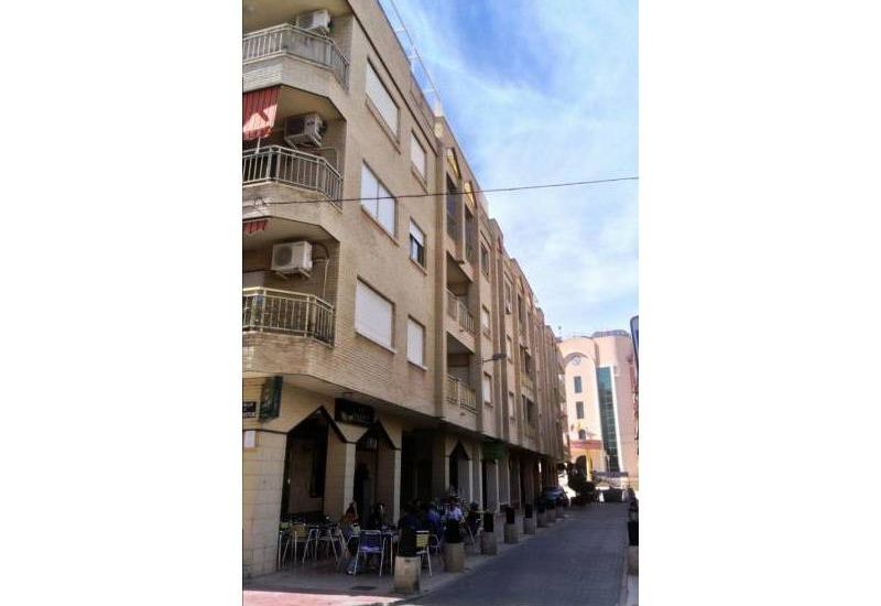 Venta - Apartamentos - Los Alcázares