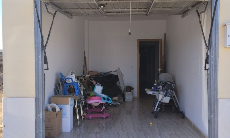 Sale - Duplex - Hondón de las Nieves