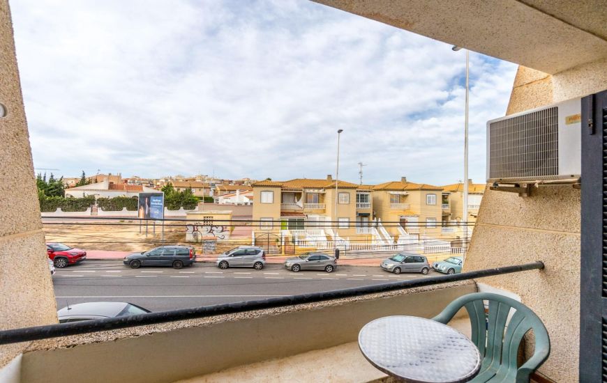 Sale - Apartments - Torrevieja