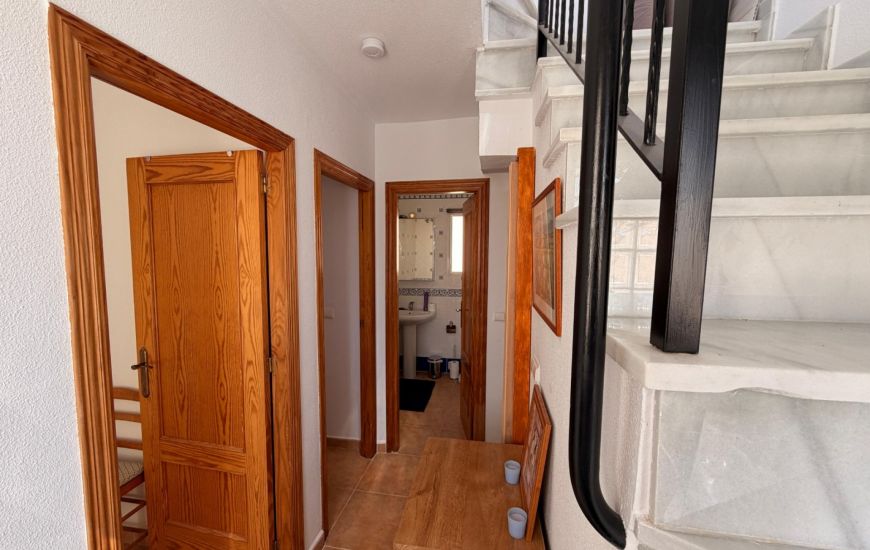 Sale - Townhouse - El Raso
