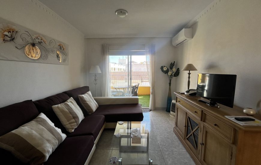 Venta - Apartamentos - Algorfa