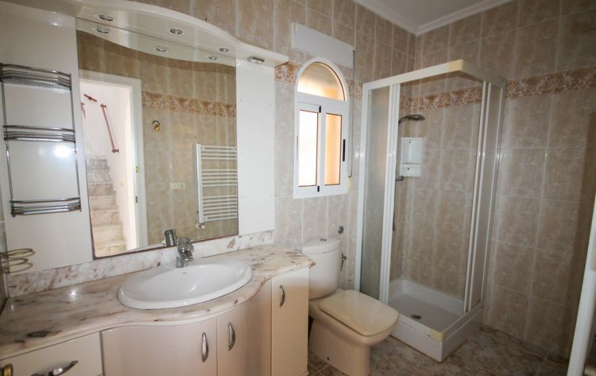 Venta - Villa - town