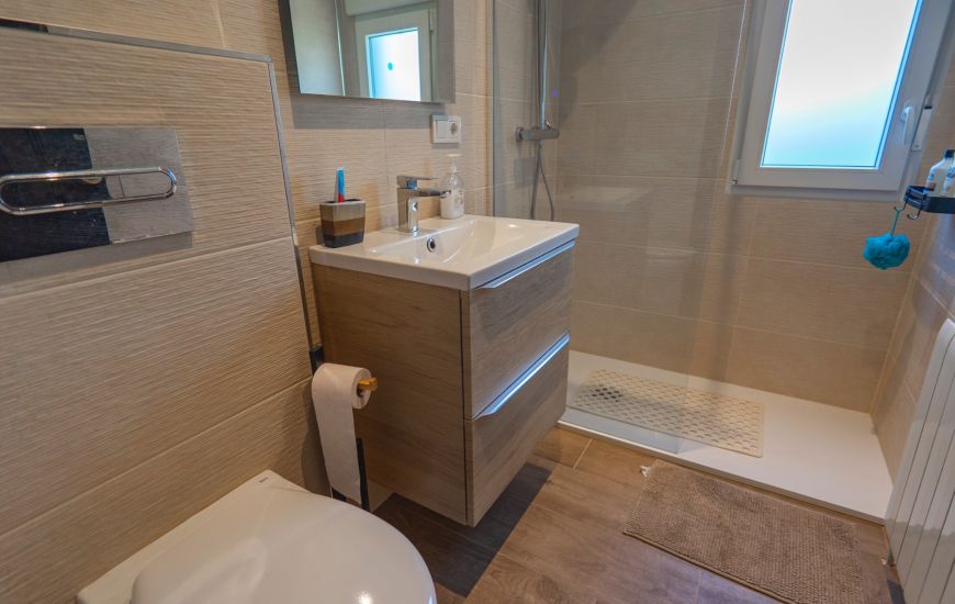 Sale - Villa - Ciudad Quesada