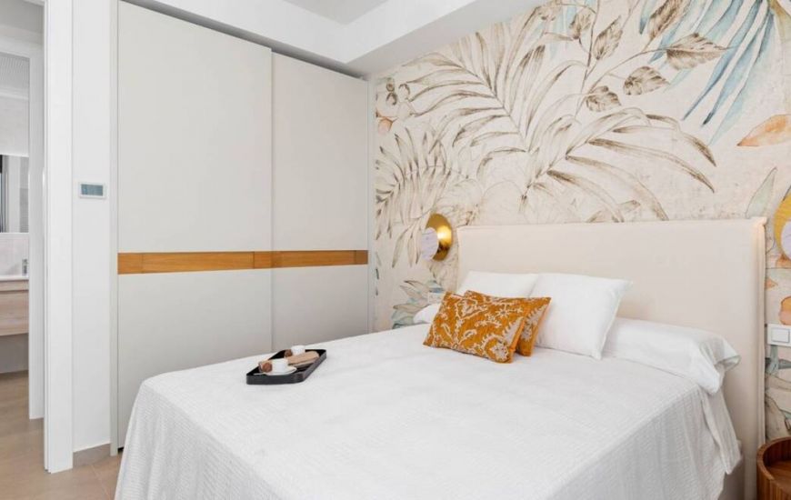 New Build - Villa - Campoamor