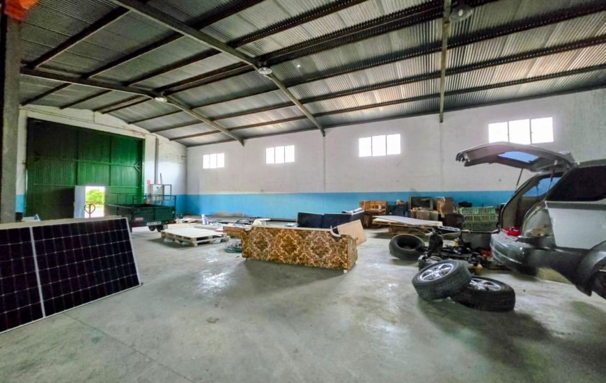 Sale - Country Property - Aspe