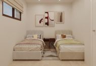 New Build - Apartments - Vera