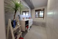 Sale - Villa - Hondón de las Nieves
