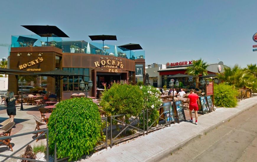 Venta - Apartamento - Playa Flamenca