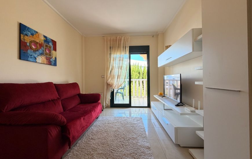 Sale - Apartments - Ciudad Quesada