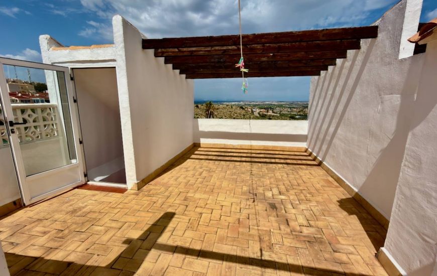 Venta - Adosado - Ciudad Quesada