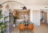 New Build - Apartments - Xeresa