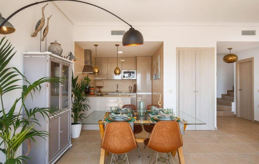 New Build - Apartments - Xeresa