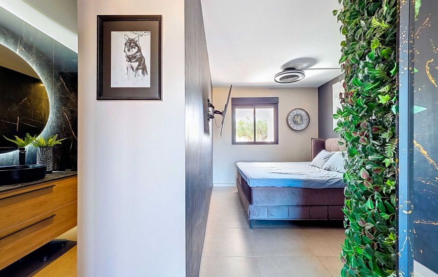 Sale - Finca - Hondon de los Frailes