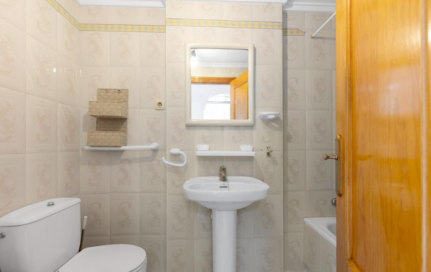 Venta - Apartamentos - Torrevieja