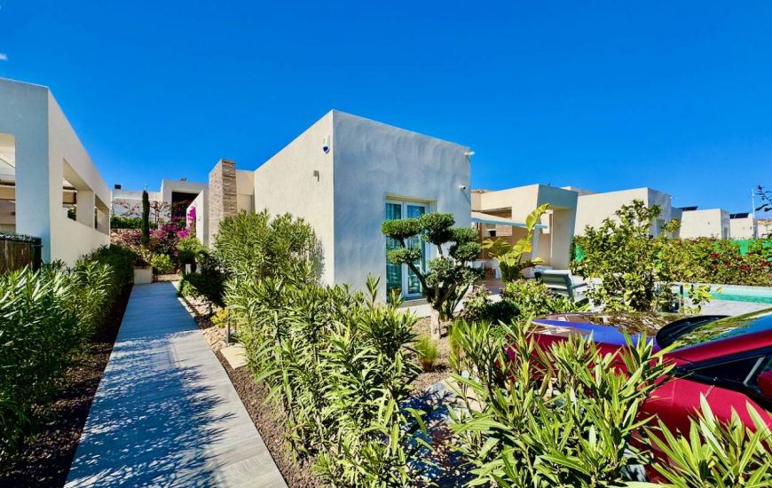 Venta - Villa - La Finca Golf