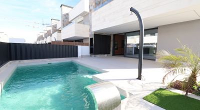 Villa - Sale - Los Alcázares - Los Alcázares