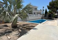 Sale - Villa - Ciudad Quesada