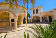Sale - Villa - Ciudad Quesada