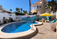 Sale - Villa - Ciudad Quesada