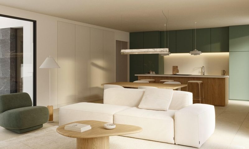 Sale - Apartments - Polop