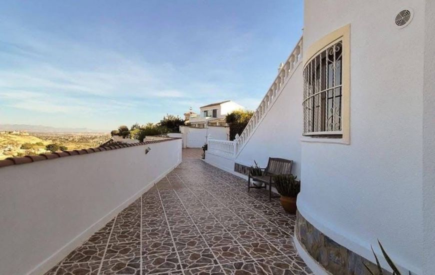 Venta - Villa - Ciudad Quesada