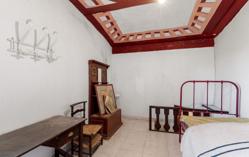 Venta - Country estate - Orihuela