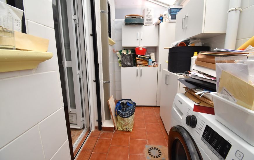 Sale - Townhouse - Orihuela Costa