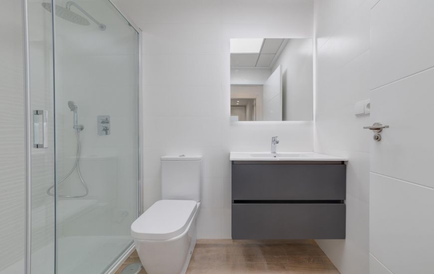 Nueva construcción  - Apartamentos - Arenales del Sol
