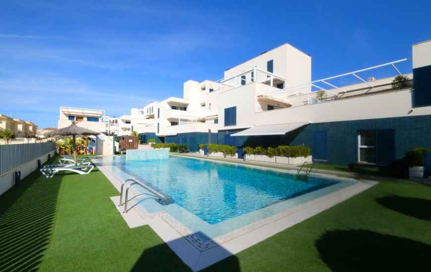Sale - Apartments - Playa Flamenca
