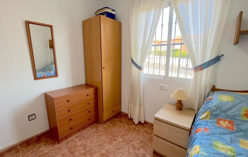 Venta - Apartamentos - Algorfa