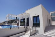 Nueva construcción  - Villa - Polop