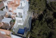 Sale - Villa - Orihuela Costa