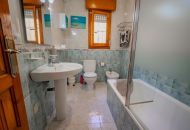 Sale - Villa - Ciudad Quesada