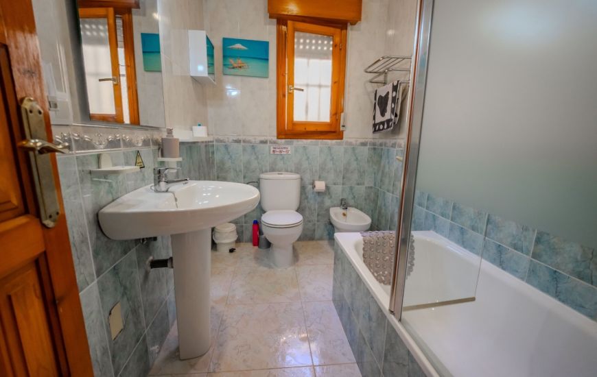 Sale - Villa - Ciudad Quesada