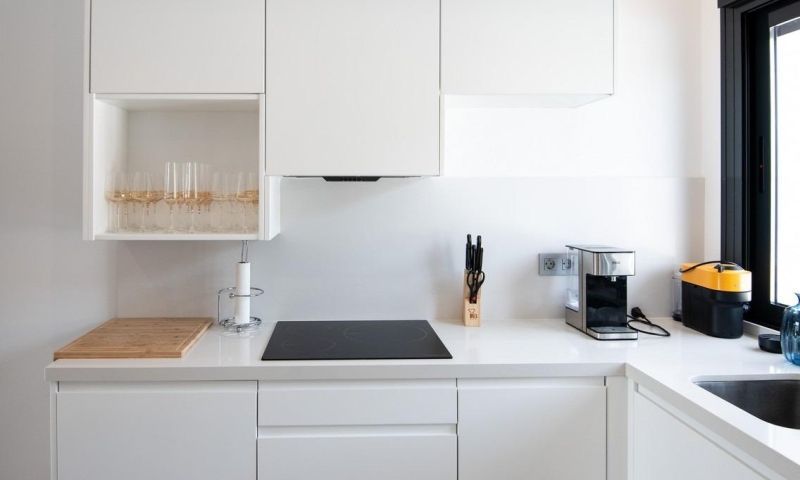 Sale - Apartments - Pilar de la Horadada