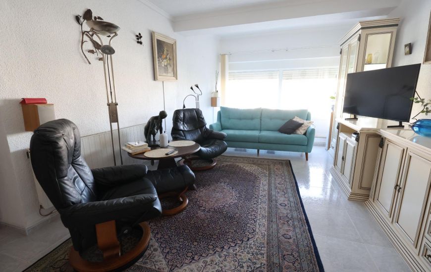 Venta - Adosado - Torrevieja