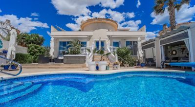 Villa - Sale - Ciudad Quesada - Ciudad Quesada