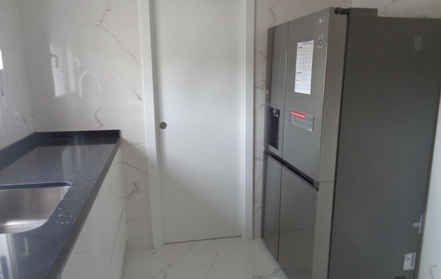 New Build - Finca - Pinoso