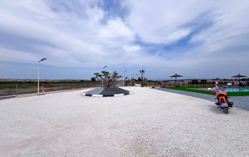 Venta - Villa - Ciudad Quesada