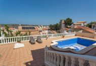 Sale - Villa - Ciudad Quesada