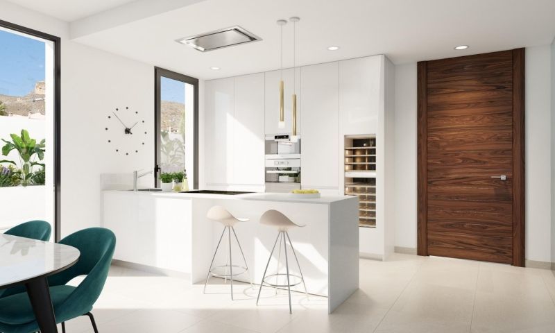 Sale - Apartments - Finestrat