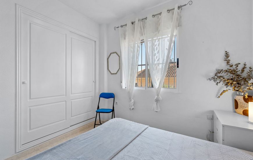 Sale - Villa - Rojales