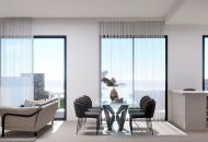 Sale - Bungalow - Finestrat