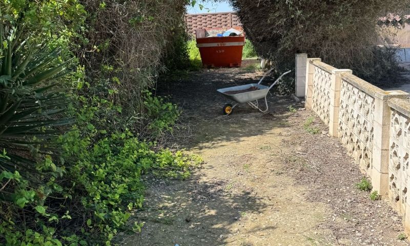 Venta - Casa Rural - Rojales