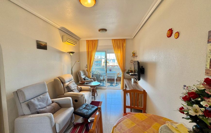 Sale - Apartamento - Almoradí - Almoradi