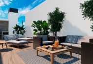 Nueva construcción  - Apartamentos - Torrevieja